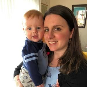 Meet your Posher, Meaghan